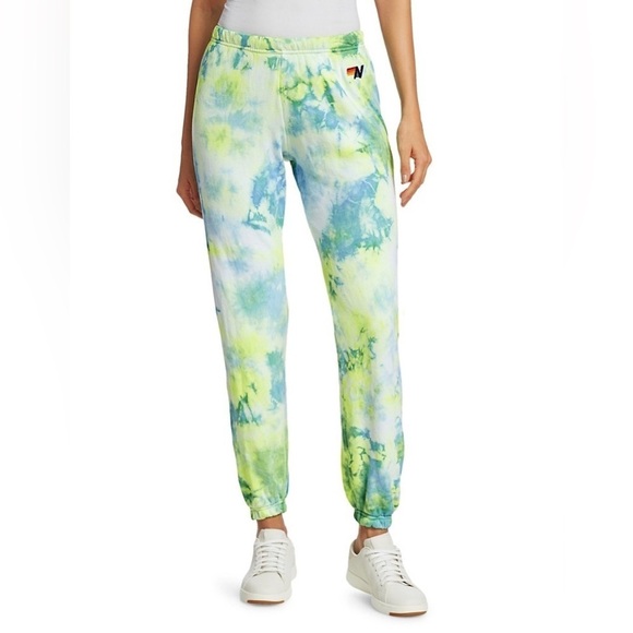 Aviator Nation Hand Dyed Sweatpants - Picture 9 of 17